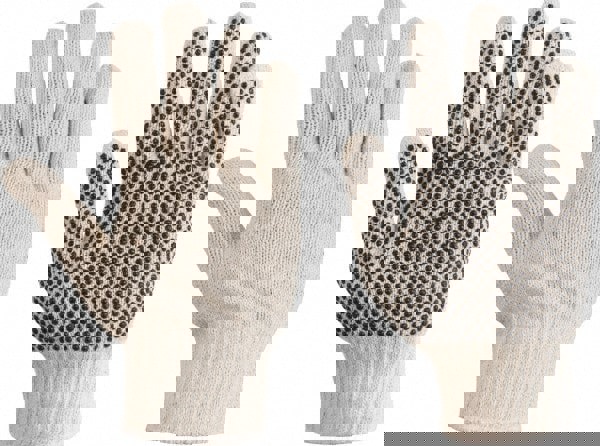 Size Universal General Protection Work Gloves